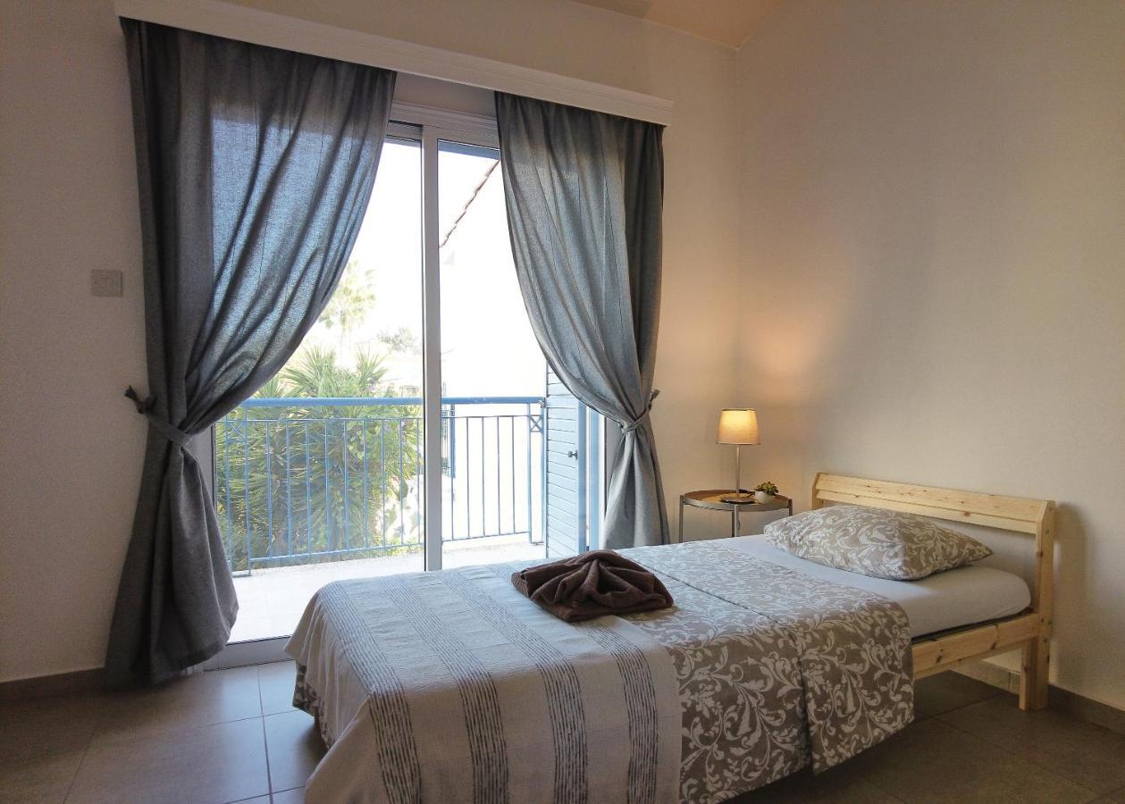 Paradise Gardens Paphos