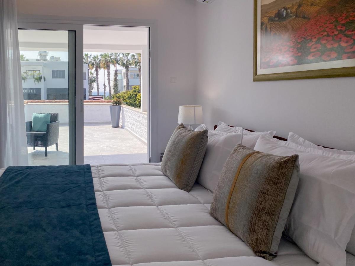 Phaedrus Living: Luxury Flat Semeli * Paphos
