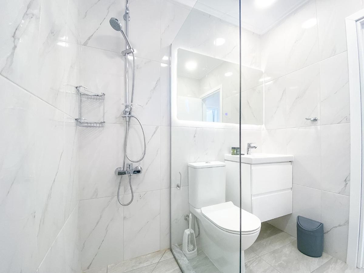 Apartment Phaedrus Living: Luxury Flat Semeli *