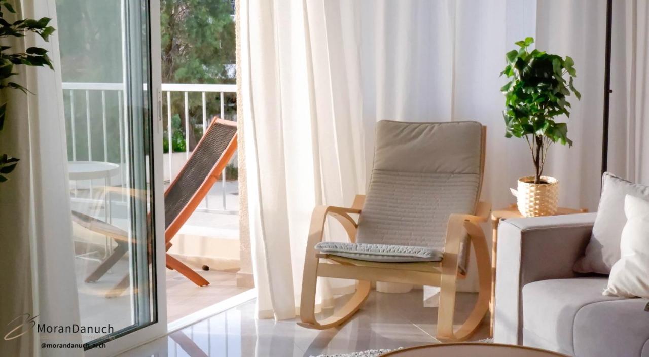 Apartment Welcome To Modern Sea View *