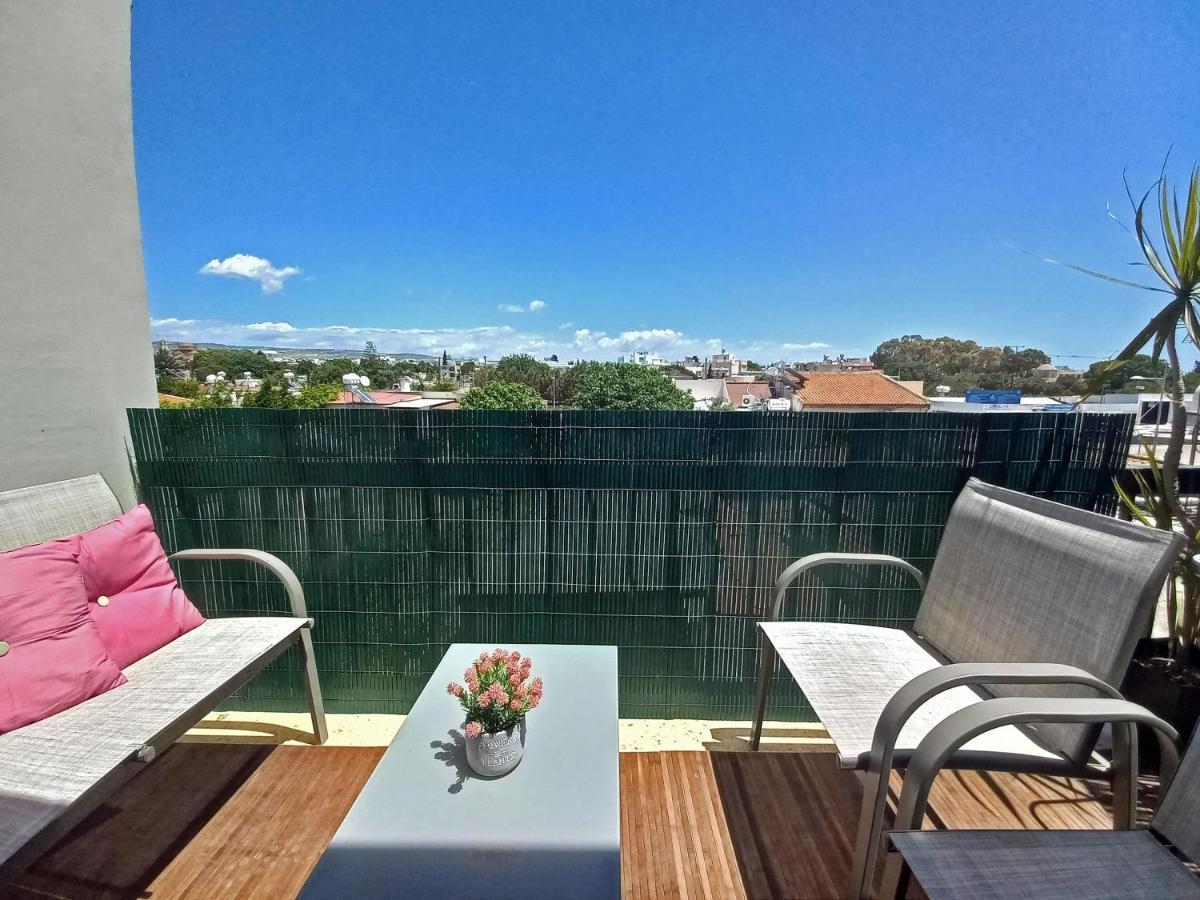 Apartment Lovely Ap In The Center Of Kato Paphos