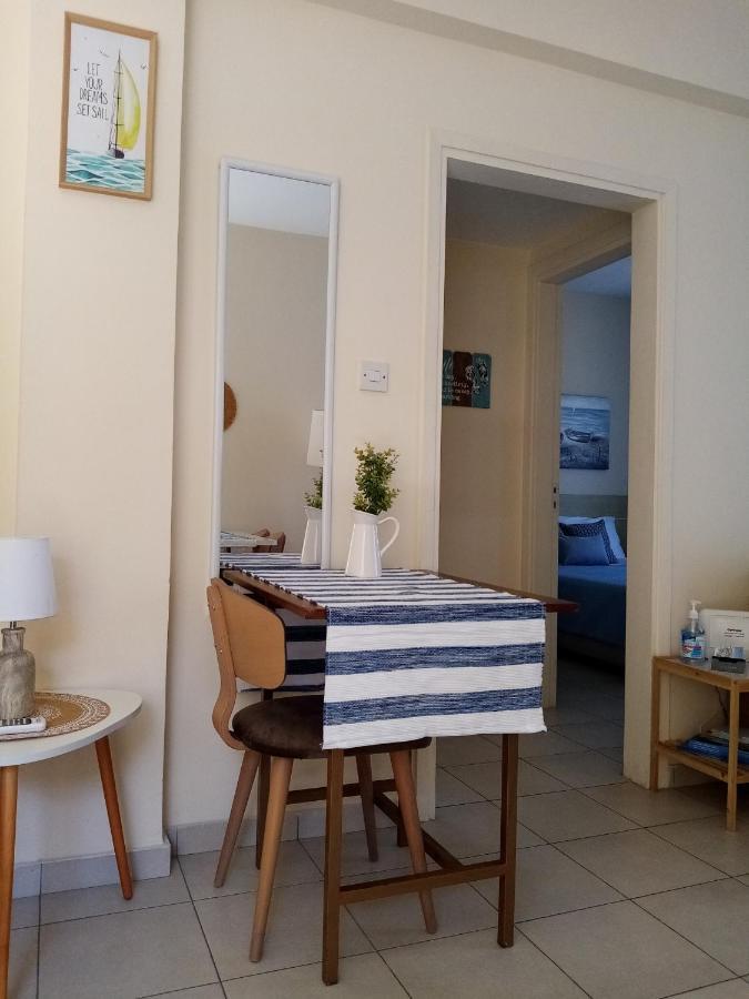 Lovely Ap In The Center Of Kato Apartment *