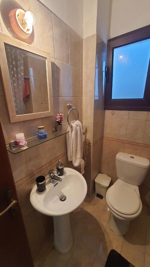 Apartment Nice Holiday Apartment Paphos