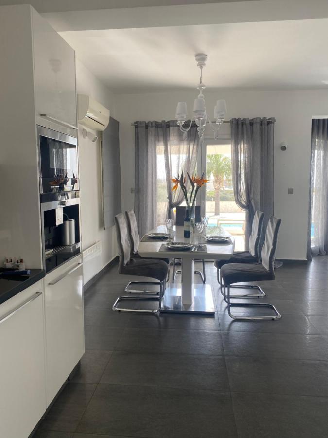 Amazing With Panoramic Sea View * Paphos