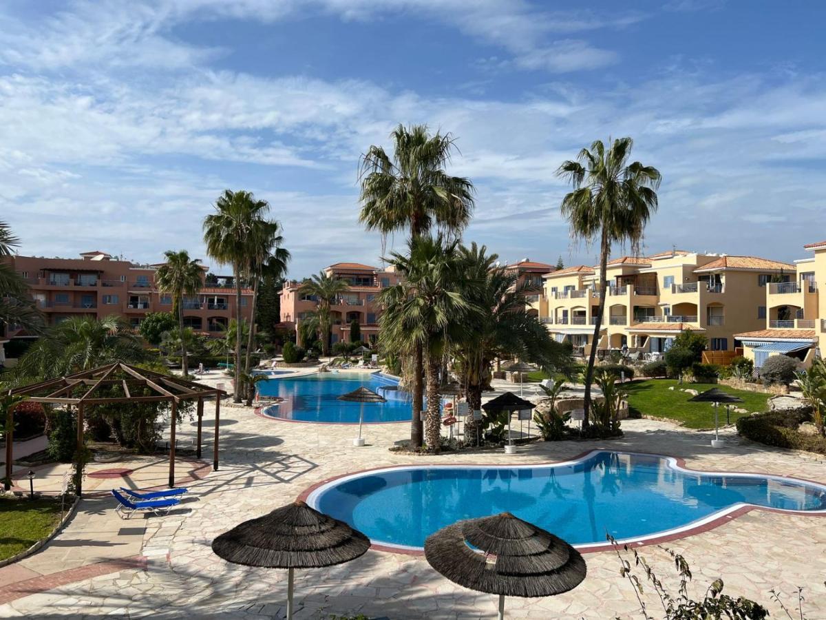 Tropical Paradise In Harbour Paphos, & Close To * Paphos