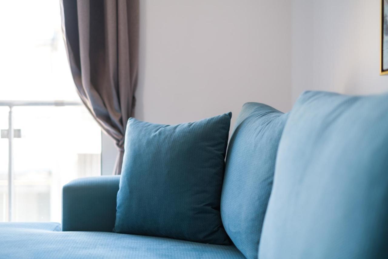 Royal Luxury Homes Apartment *