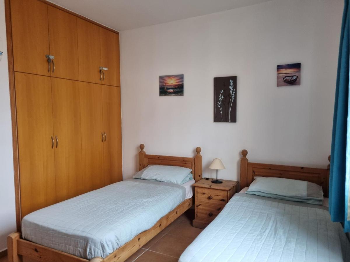 Holiday home Paphos Holiday Home Paphos