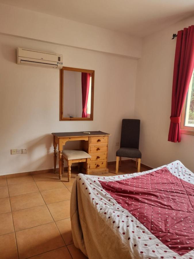 Paphos Holiday Home Paphos