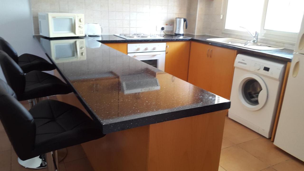 Paphos Holiday Home *