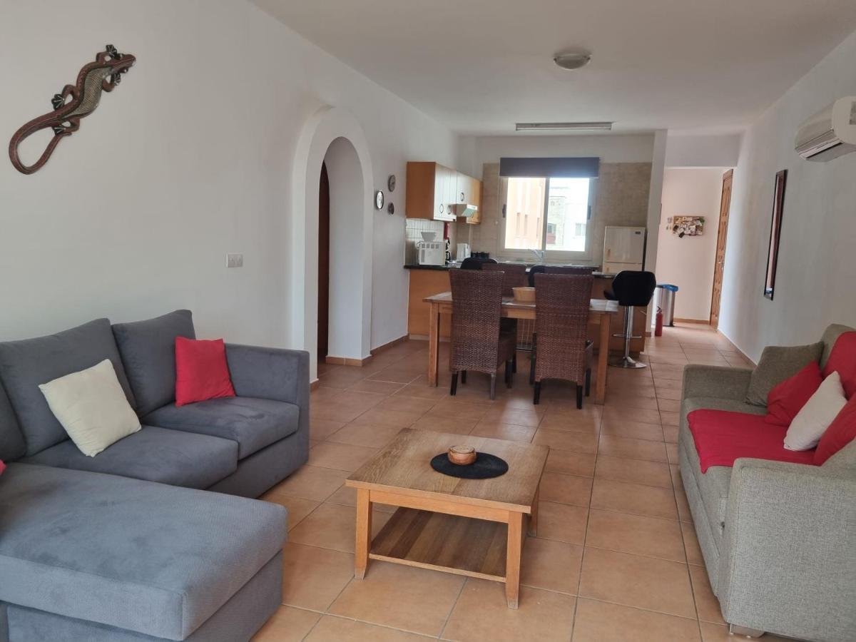 Paphos Holiday Home