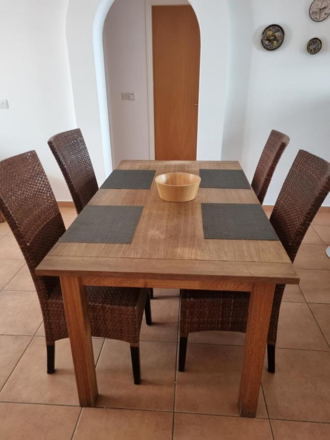 Paphos Holiday Home *