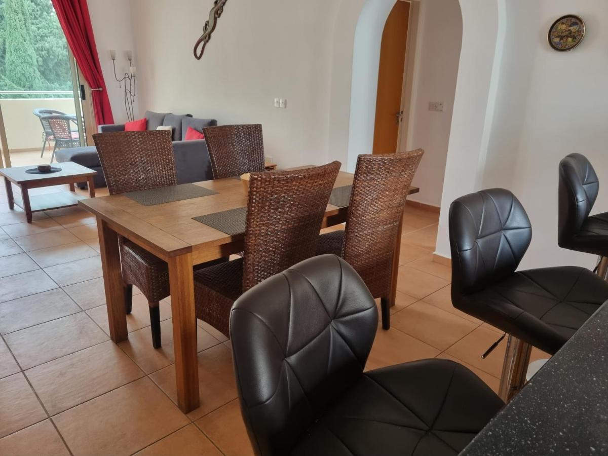 Paphos Holiday Home * Paphos