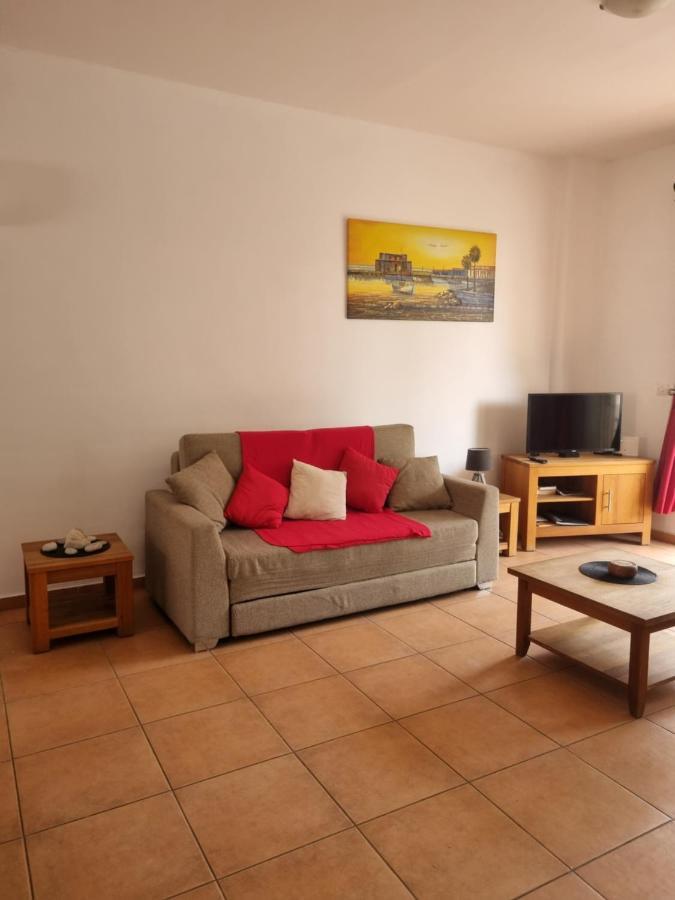 Paphos Holiday Home *