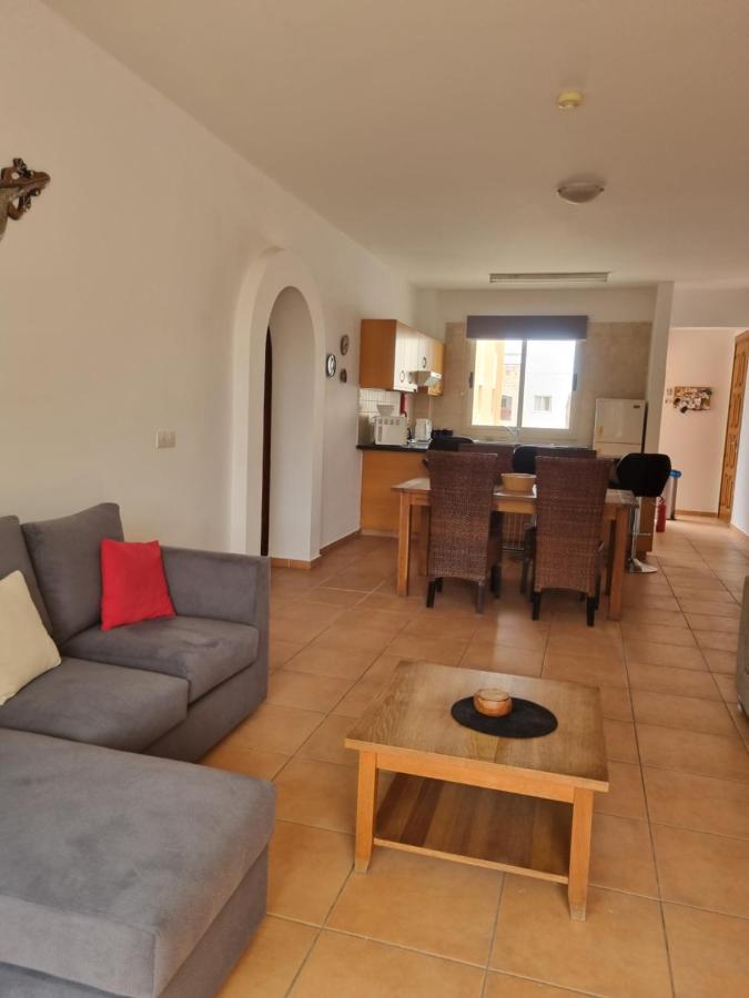 Paphos Holiday Home