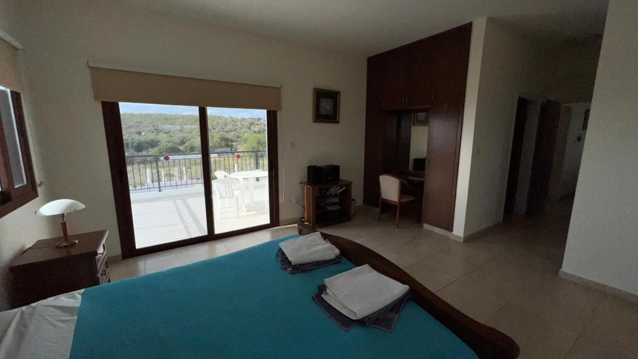 Villa Nayia Paradise Villa! In Cyprus Paphos