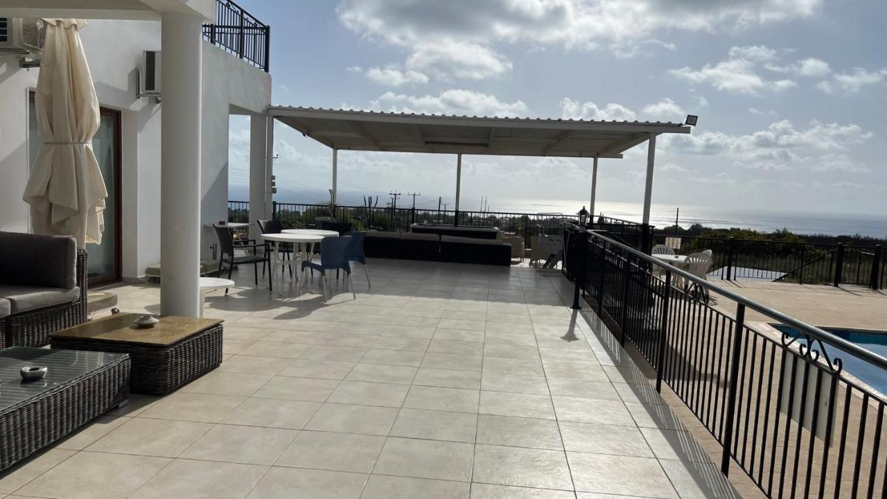 Nayia Paradise Villa! In Cyprus Villa *
