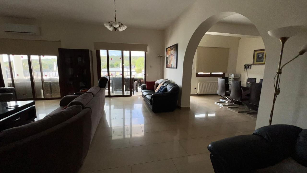 Nayia Paradise Villa! In Cyprus Villa