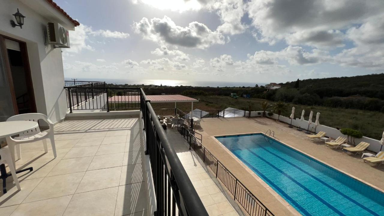Nayia Paradise Villa! In Cyprus Villa Paphos