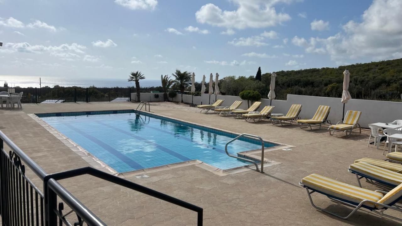 Nayia Paradise Villa! In Cyprus Paphos
