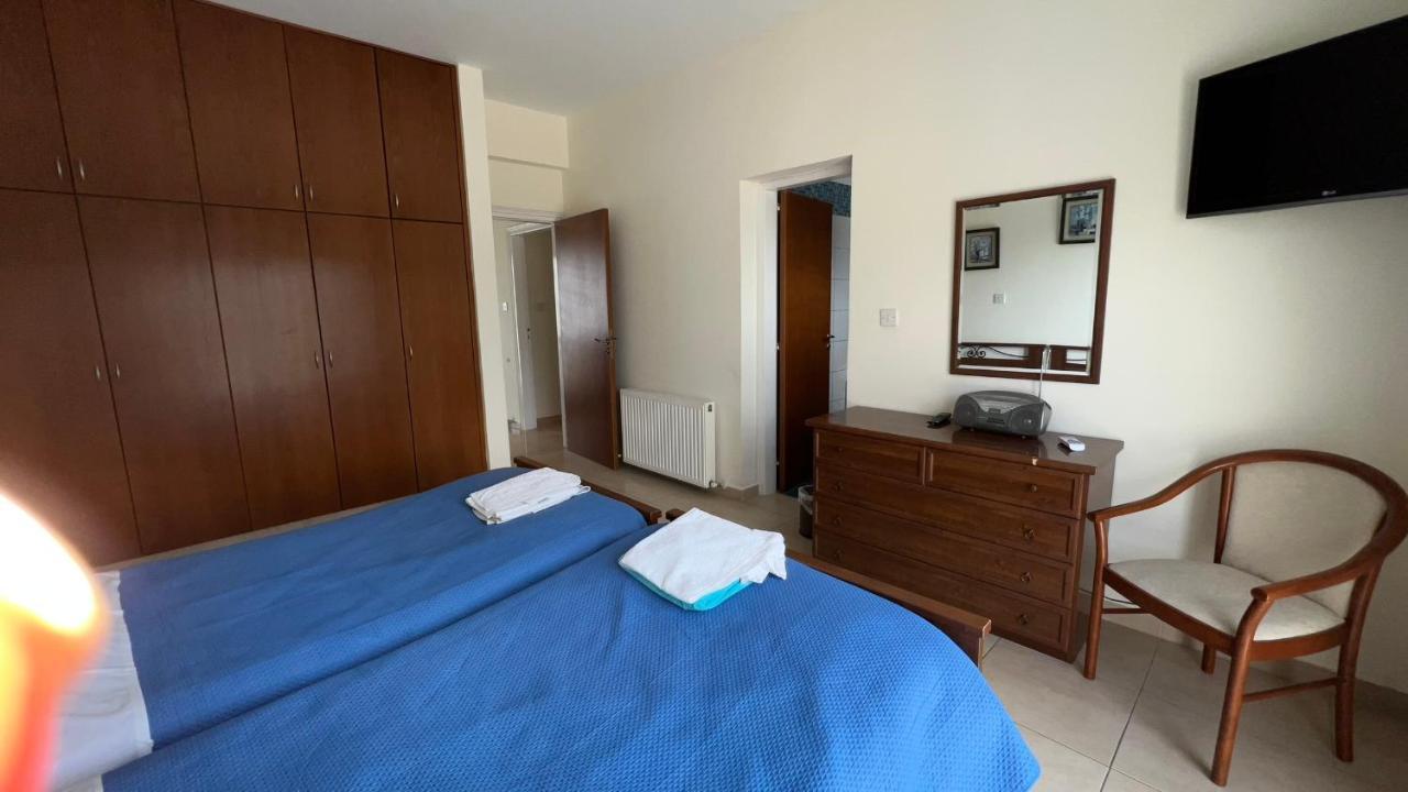 Nayia Paradise Villa! In Cyprus Paphos