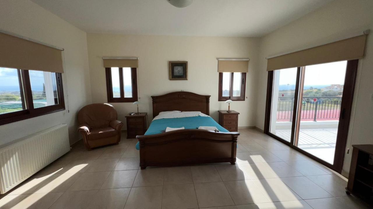 Villa Nayia Paradise Villa! In Cyprus