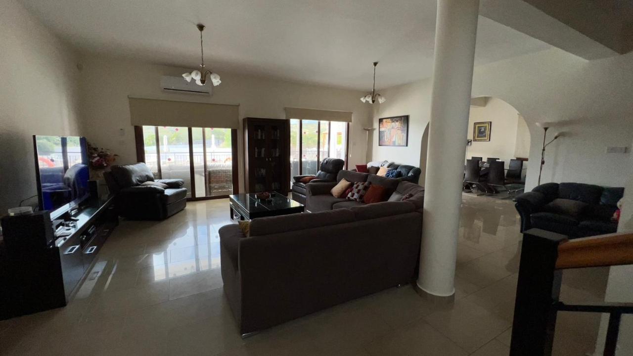 Nayia Paradise Villa! In Cyprus Villa