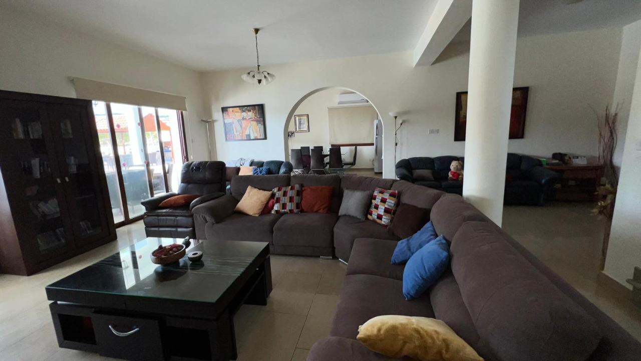 Nayia Paradise Villa! In Cyprus Villa *