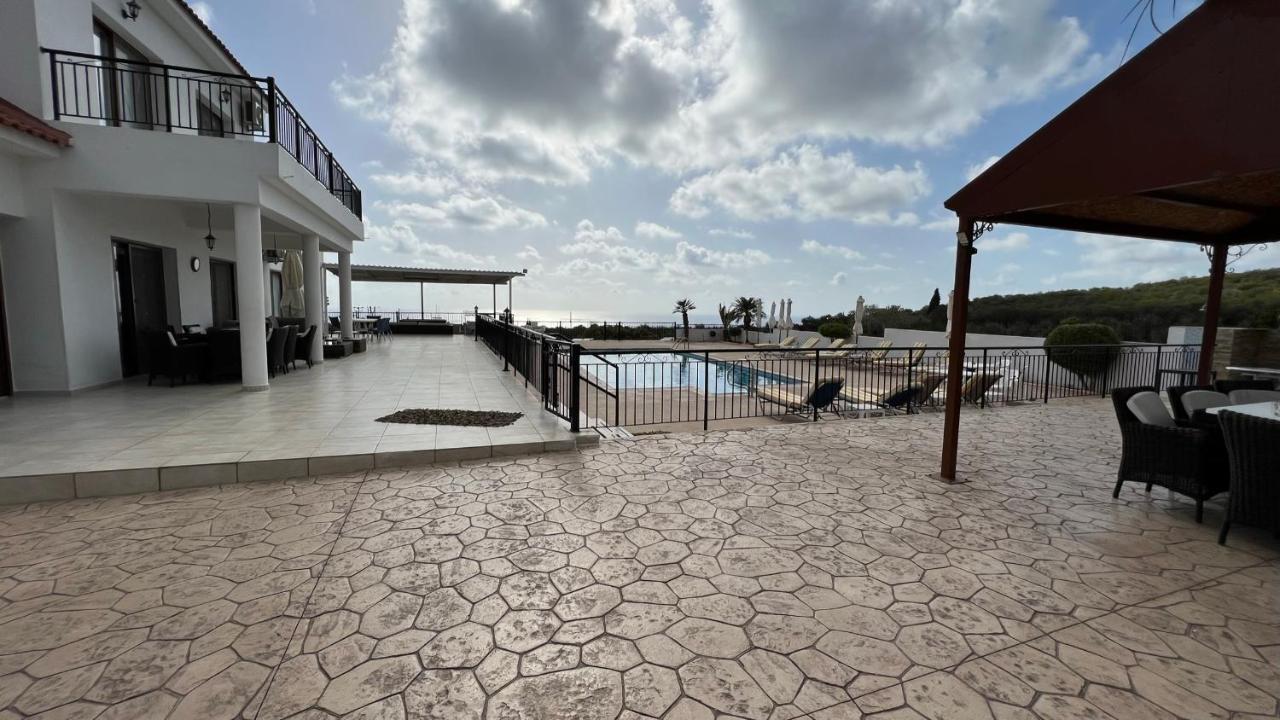 Nayia Paradise Villa! In Cyprus Villa Paphos