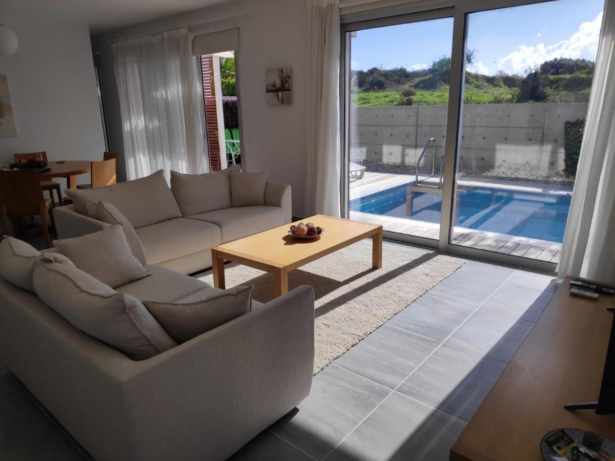 Konia Apartment *