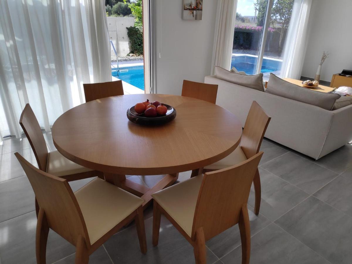Konia Paphos