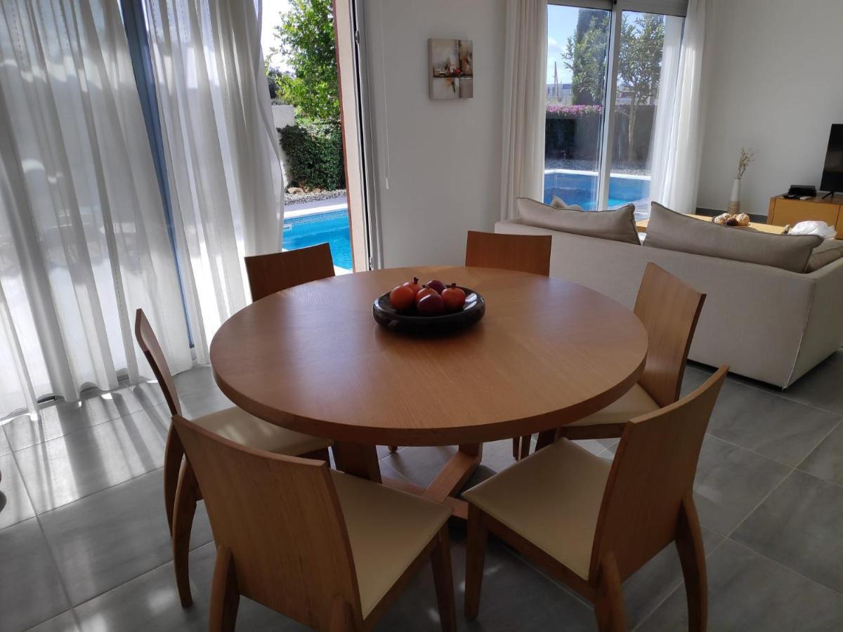 Apartment Konia Paphos