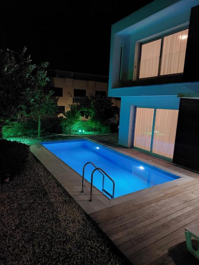Konia Apartment Paphos