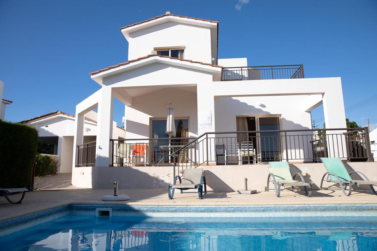 Coralia Dreams - Coral Bay * Paphos
