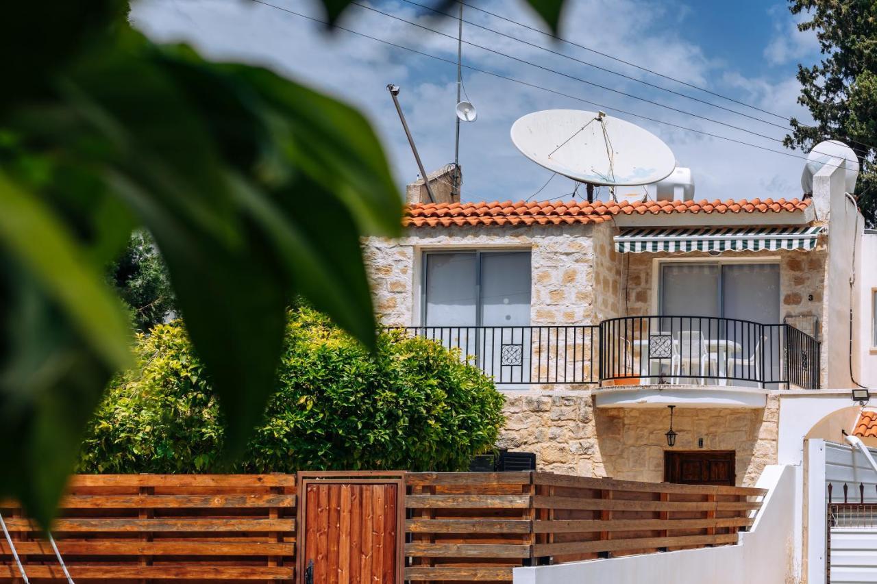 Apartamento Procy-105 In Center Ideal For Short And Long Rent *