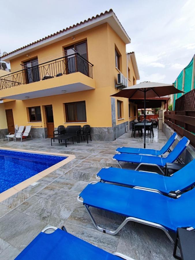 Villa Rina