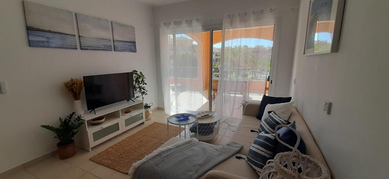 Apartment Limnaria Gardens - Superb Modern 1 Bed With Pool Views *