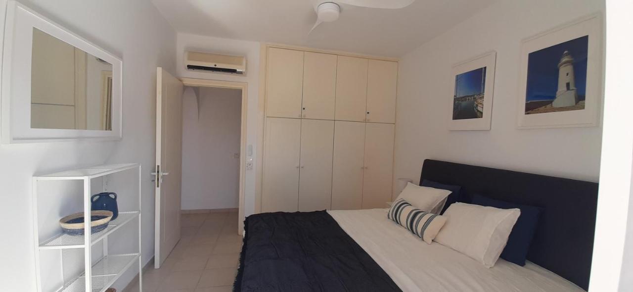 Apartment Limnaria Gardens - Superb Modern 1 Bed With Pool Views Paphos