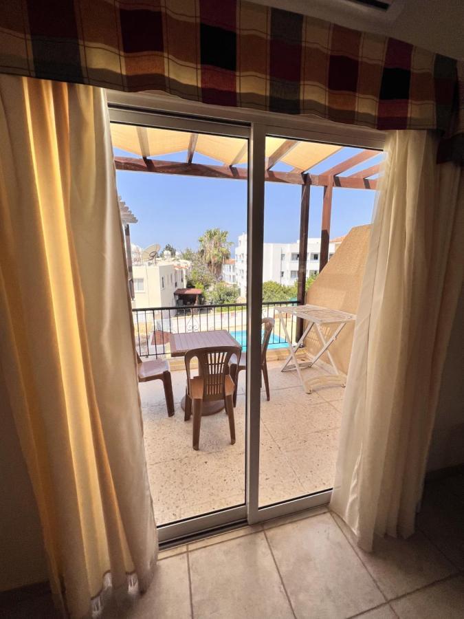 Sirena Kings Apartment Paphos