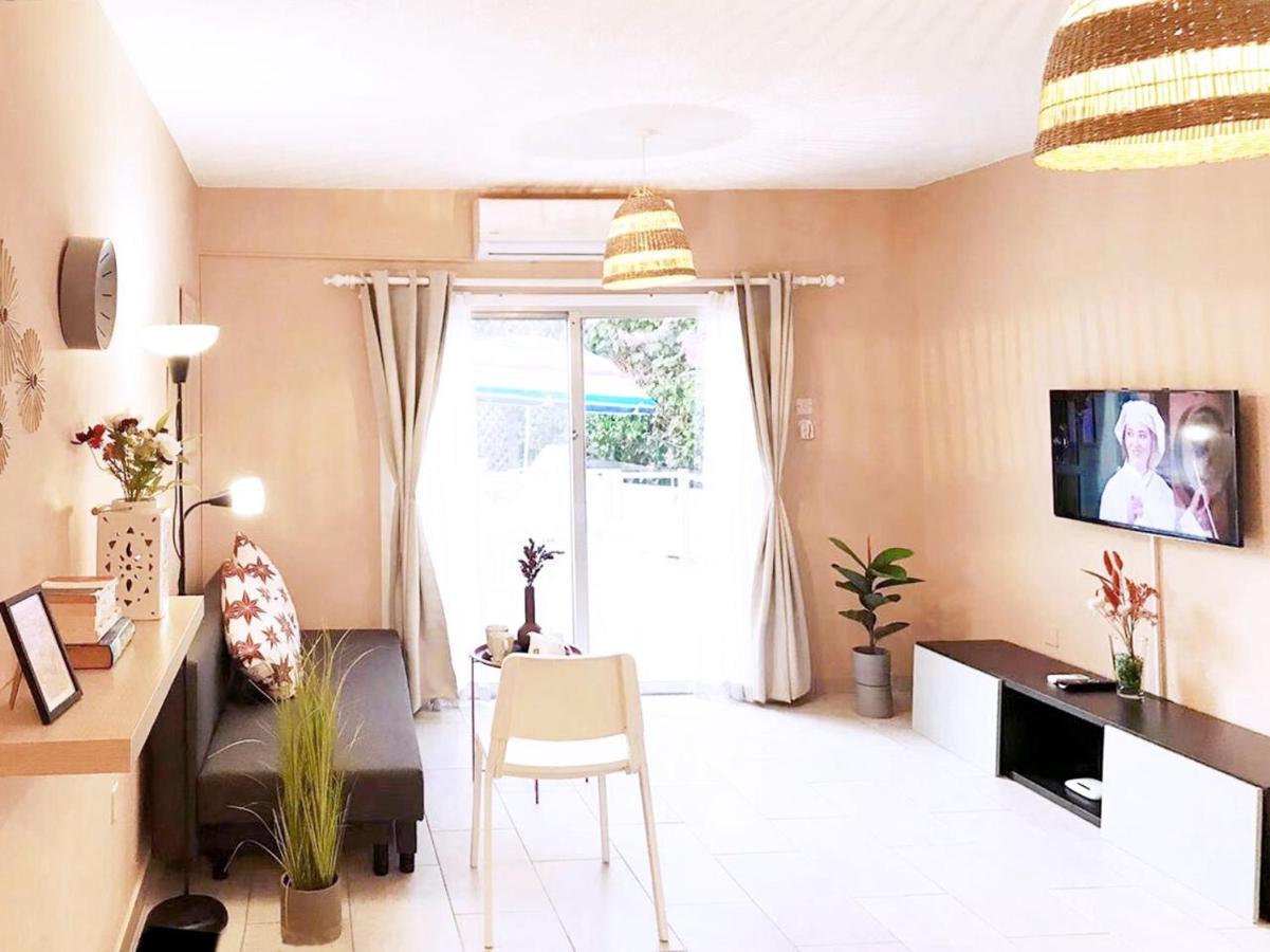 Ferienhaus Seaside Maisonette 200m From Sea *