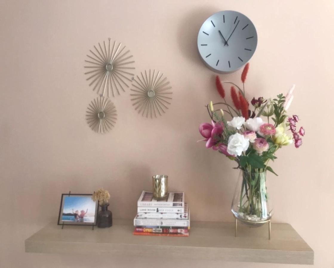 Ferienhaus Seaside Maisonette 200m From Sea