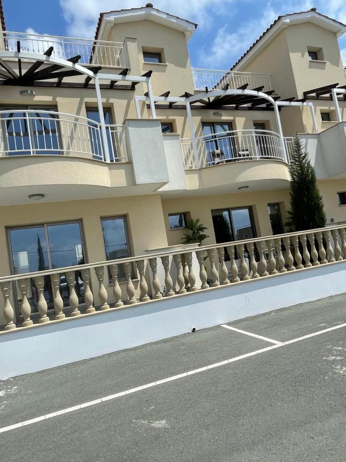 Holiday home Pearl Park, Universal Area, Cyprus