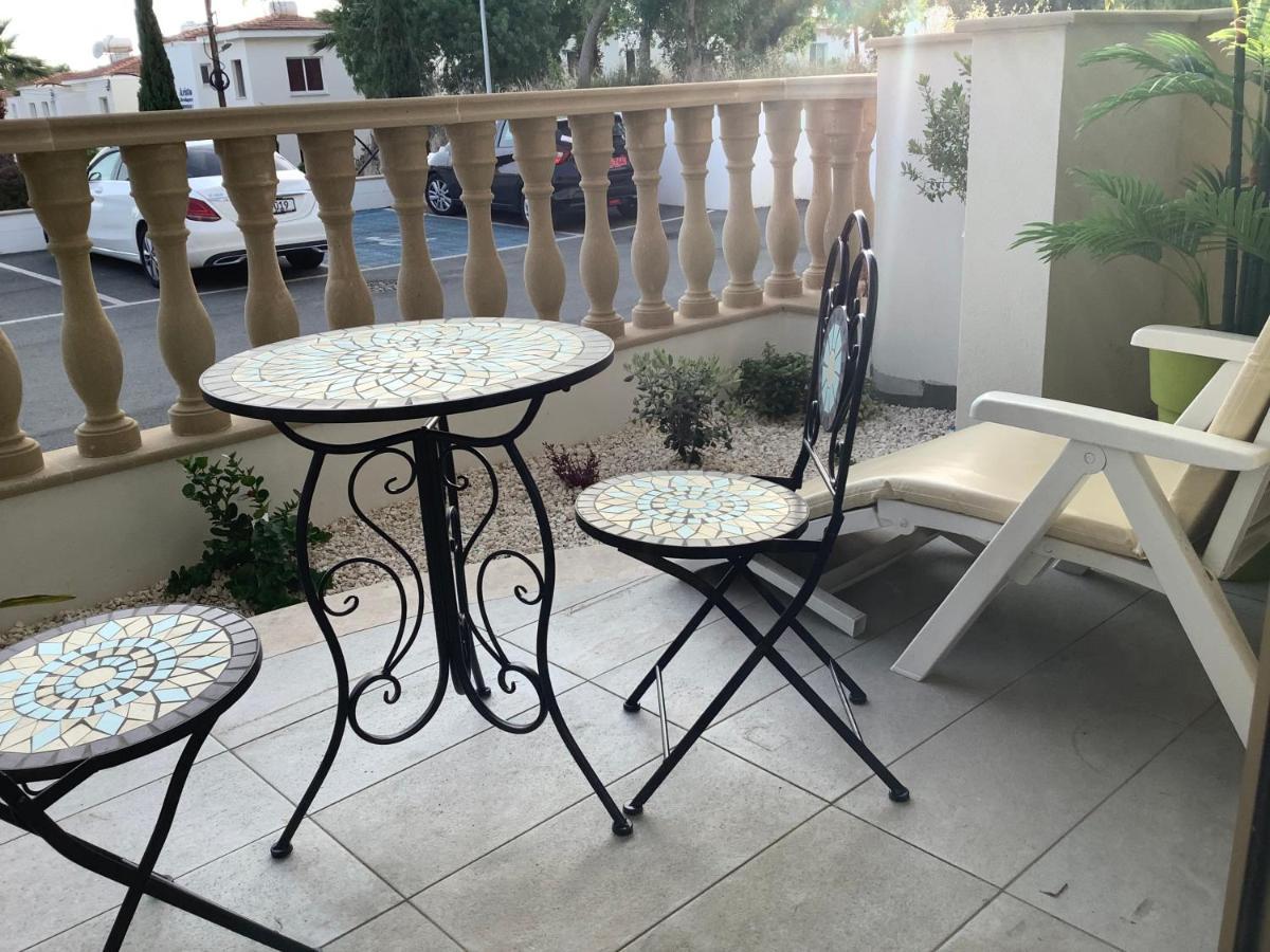 Pearl Park, Universal Area, Cyprus Holiday home