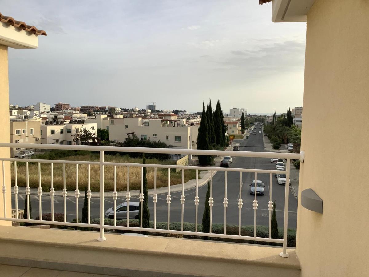 Holiday home Pearl Park, Universal Area, Cyprus