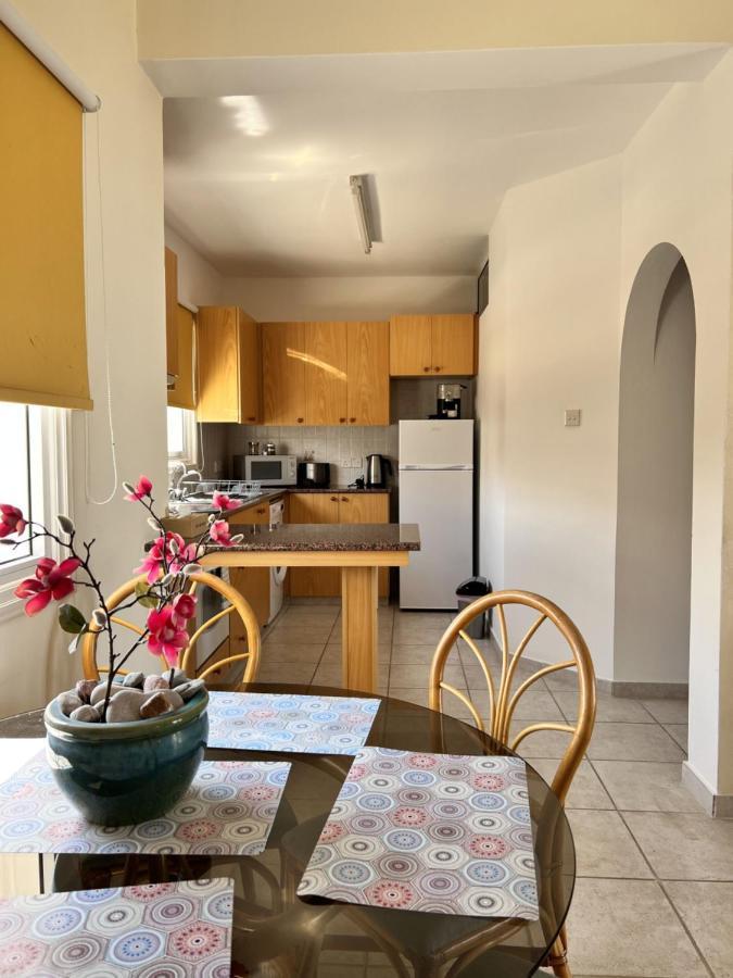 Sirena Kings Apartment Paphos