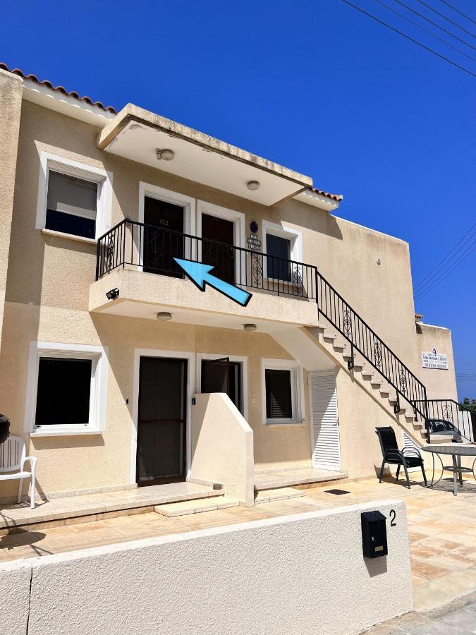 Sirena Kings Apartment