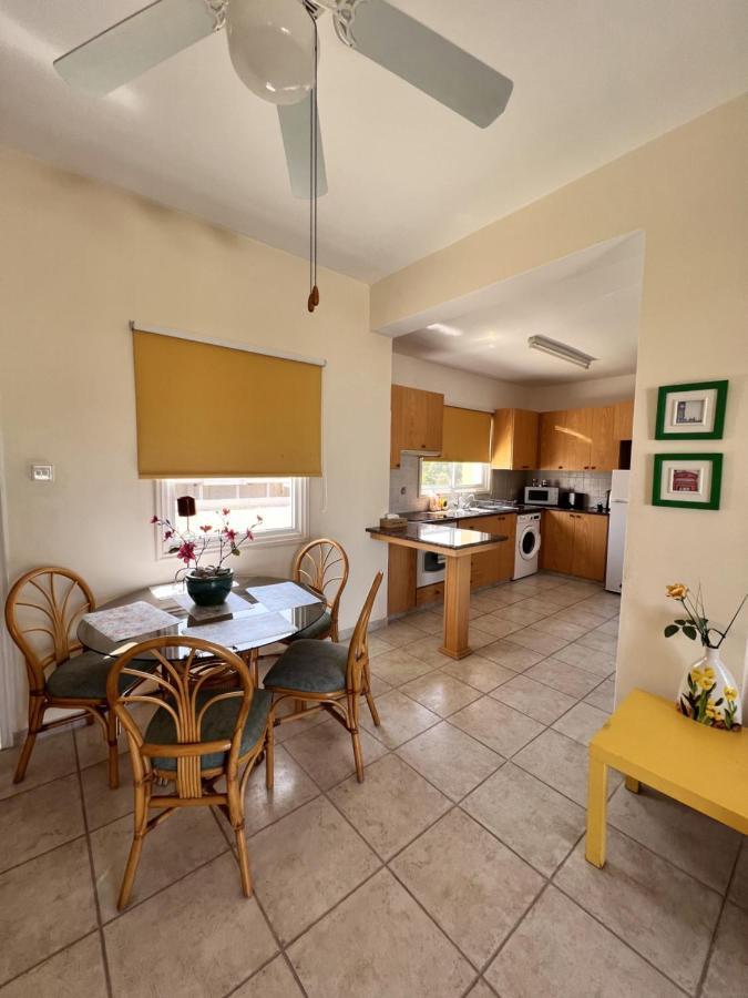 Apartment Sirena Kings Paphos
