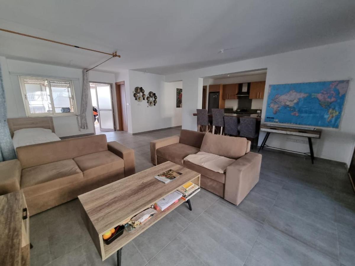 Apartment Pearl Park