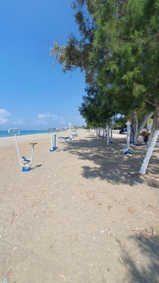 Pearl Park Apartment Paphos
