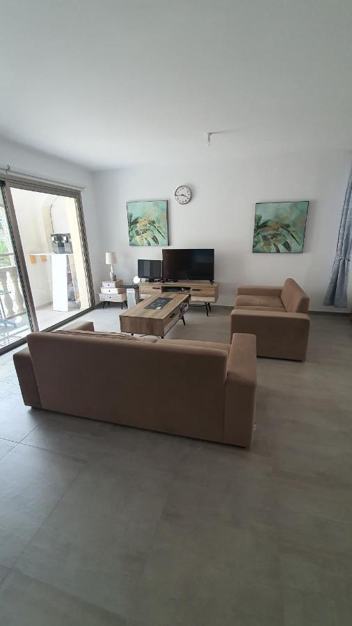 Apartment Pearl Park Paphos