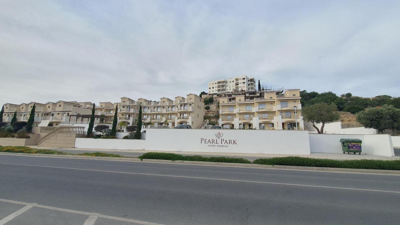 Pearl Park Apartment Paphos